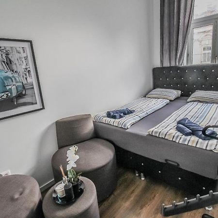 Superior Double Room Lv ウィーン エクステリア 写真